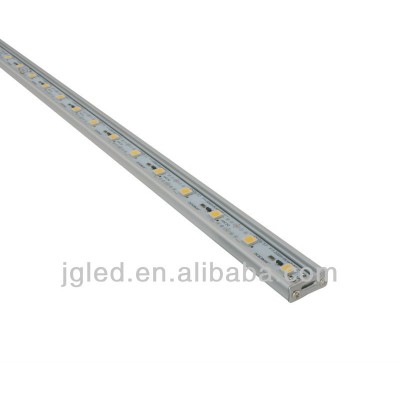 High quality 24VDC 5054 SMD bright Led bar light 80~95 CRI, 2200~20000K color