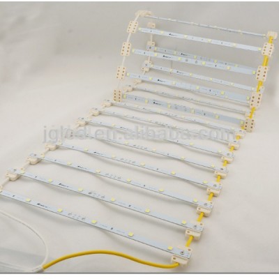 Hot sale 3528 2835 led curtain for light box 12v advertising backlight